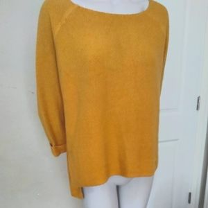Knit By Hampshire studio sweater
